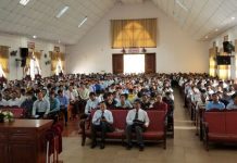 “Cùng Đứng Vững Vàng” – Chương Trình Huấn Luyện Giáo Phẩm và Chấp Sự Tỉnh Đắk Nông