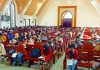 Lâm Đồng: Hơn 1500 Học Viên Học Lớp Thánh Kinh Căn Bản Tại 6 Trung Tâm