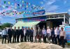 Kiên Giang: Lễ Công Bố Thành Lập Điểm Nhóm Vĩnh Thuận