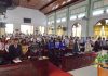 Cần Thơ: Hội Thánh Phong Điền Bồi Linh, Cảm Tạ Chúa và Cung Hiến Cơ Sở Cơ Đốc Giáo Dục