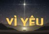 Thơ: Vì Yêu
