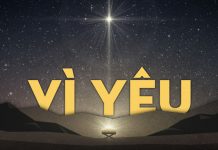 Thơ: Vì Yêu