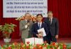Vĩnh Long: Bổ Nhiệm Quản Nhiệm Chi Hội Phú Quới