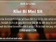 Klei Bi Mni Sĭt – 28/12/2022