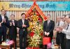 Phó Thủ Tướng Thường Trực Phạm Bình Minh Chúc Mừng Tổng Liên Hội Dịp Giáng Sinh 2022