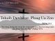 Tshaib Dawbhuv, Pluag Ua Zoo – 18/12/2022