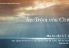 Ăn Trộm của Chúa – 5/12/2022