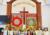 Ban Đại Diện TP. Cần Thơ Thăm, Chúc Tết Các Hội Thánh và Quý Đầy Tớ Chúa Trong Thành Phố
