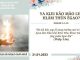 Ya Klei Kâo Mâo Leh Hlăm Thŭn êgao? – 21/1/2023