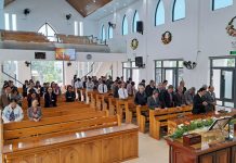 Quảng Nam: Hiệp Nguyện Mục Sư – Truyền Đạo Tháng 03/2023