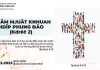 Hriăm Mjuăt Knhuah Hdĭp Phung Đăo – Kdrêč 2 – 3/3/2023