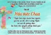 Thừa Thiên Huế: Bồi Dưỡng Chức Vụ Chấp Sự Năm 2023
