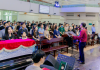 Tp. Hồ Chí Minh: Trại Bồi Linh & Huấn Luyện Đặc Trách Và Ban Điều Hành Thanh Niên Tháng 04/2023