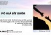 Pô Kiă Sĭt Suôr – 11/4/2023