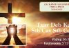 Txav Deb Kev Sib Cav Sib Ceg – 23/4/2023