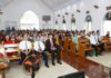 Đắk Nông: Bồi Linh Thông Công Trung Tráng Niên