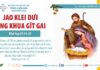Jao Klei Dưi Jing Khua Gĭt Gai – 1/12/2023