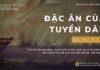Đặc Ân Của Tuyển Dân – 20/12/2023