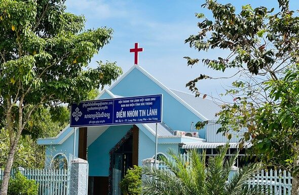 Sóc Trăng: Hiệp Nguyện Giáo Phẩm Tháng 01/2024