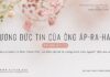 Gương Đức Tin Của Ông Áp-ra-ham – 21/2/2024