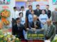 Vĩnh Long: Khởi Công Xây Dựng Nhà Thờ Thành Lợi