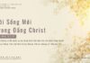 Đời Sống Mới Trong Đấng Christ – 18/3/2024