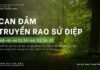 Can Đảm Truyền Rao Sứ Điệp – 25/4/2024