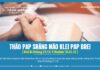 Thâo Pap Srăng Mâo Klei Pap Brei – 14/4/2024