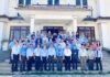 “HÃY CHĂN CHIÊN CON TA!” – Họp mặt Giáo phẩm Đặc trách Thanh Thiếu Nhi liên tỉnh – Ủy Ban Thanh Thiếu Nhi