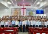Long An: Bồi Dưỡng Mục Vụ Chấp Sự