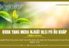 Khua Yang Mkra Mjuăt Hlei Pô Ñu Khăp – 16/5/2024