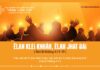 Êlan Klei Knhâo, Êlan Jhat Ƀai – 16/6/2024