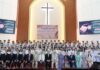 Vĩnh Long: Thánh Kinh Căn Bản Khoá VI – Năm 3