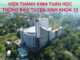 Thông Báo Tuyển Sinh Khóa 12 – Chương Trình Cử Nhân Thần Học – VTKTH