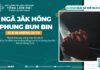 Ngă Jăk Hŏng Phung Ƀun Ƀin – 22/9/2024