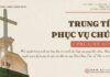 Trung Tín Phục Vụ Chúa – 1/11/2024