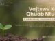 Vajtswv Kev Qhuab Ntuas – 16/10/2024
