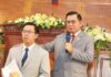 An Giang: Bổ Nhiệm Quản Nhiệm Chi Hội Tân Châu
