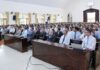 Đắk Lắk: Tập Huấn Thánh Kinh Mùa Đông 2024