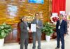 Đắk Nông: Công Bố Chi Hội Tự Lập Bu Rwah