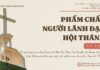 Phẩm Chất Người Lãnh Đạo Hội Thánh – 26/11/2024