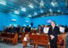 Quảng Nam: Hiệp Nguyện Giáo Phẩm Tháng 12/2024