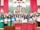 An Giang: Hiệp Nguyện Cuối Năm – Bế Giảng Lớp Thánh Kinh Căn Bản Dài Hạn