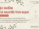 Đặc Điểm Của Người Tin Đạo – 19/12/2024