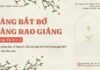 Càng Bắt Bớ Càng Rao Giảng – 5/12/2024