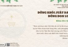 Đơ̆ng Khôi Juăt Dah Đơ̆ng Đon Lui? – 11/12/2024