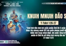 Knuih Mnuih Đăo Sĭt – 19/12/2024