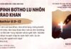 Apinh Bơtho Lu Nhôn Krao Khan – 2/1/2025