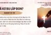 Wă Kơ Bu Lăp Đon? – 16/1/2025