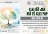 Klei Iêô Jak Mă Tŭ Klei Pap – 13/1/2025
